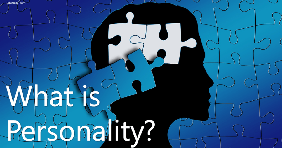 What is Personality? Understanding Traits, Theories